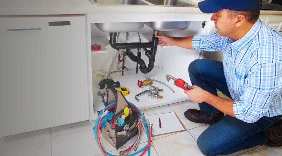 Professional expert plumbing services in Chapin, IA